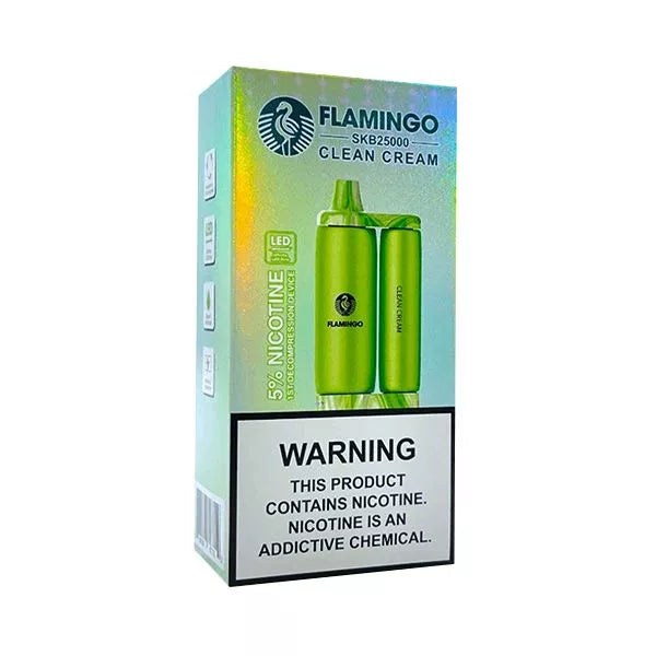 Flamingo SKB25000 Disposable