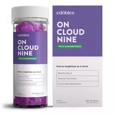 Edobles Cloud Nine Bundle Best Sales Price - Bundles