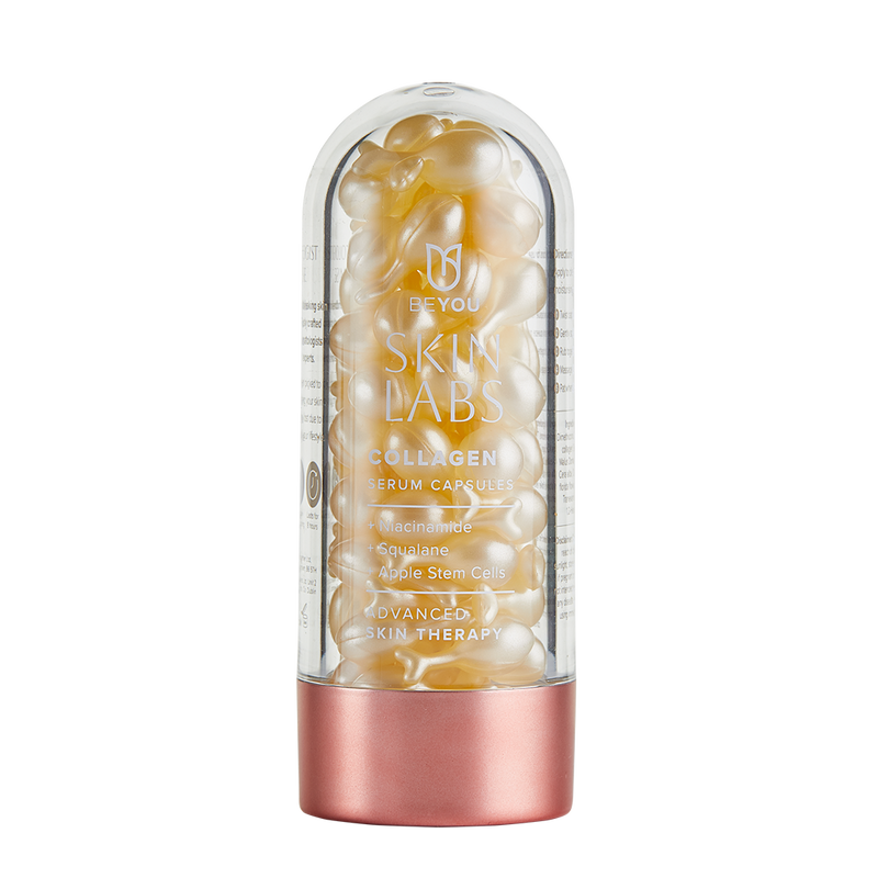 BeYou Skin Labs Collagen Serum Capsules Best Sales Price - Beauty
