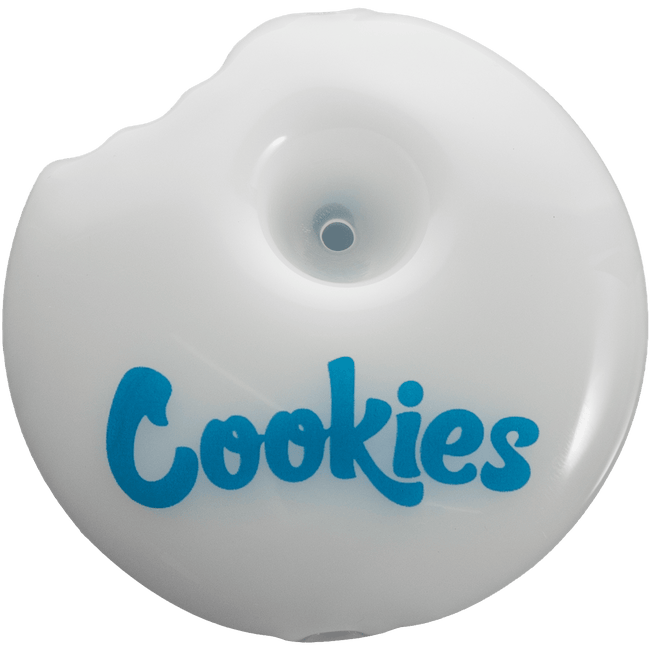 Cookie Bite Pipe