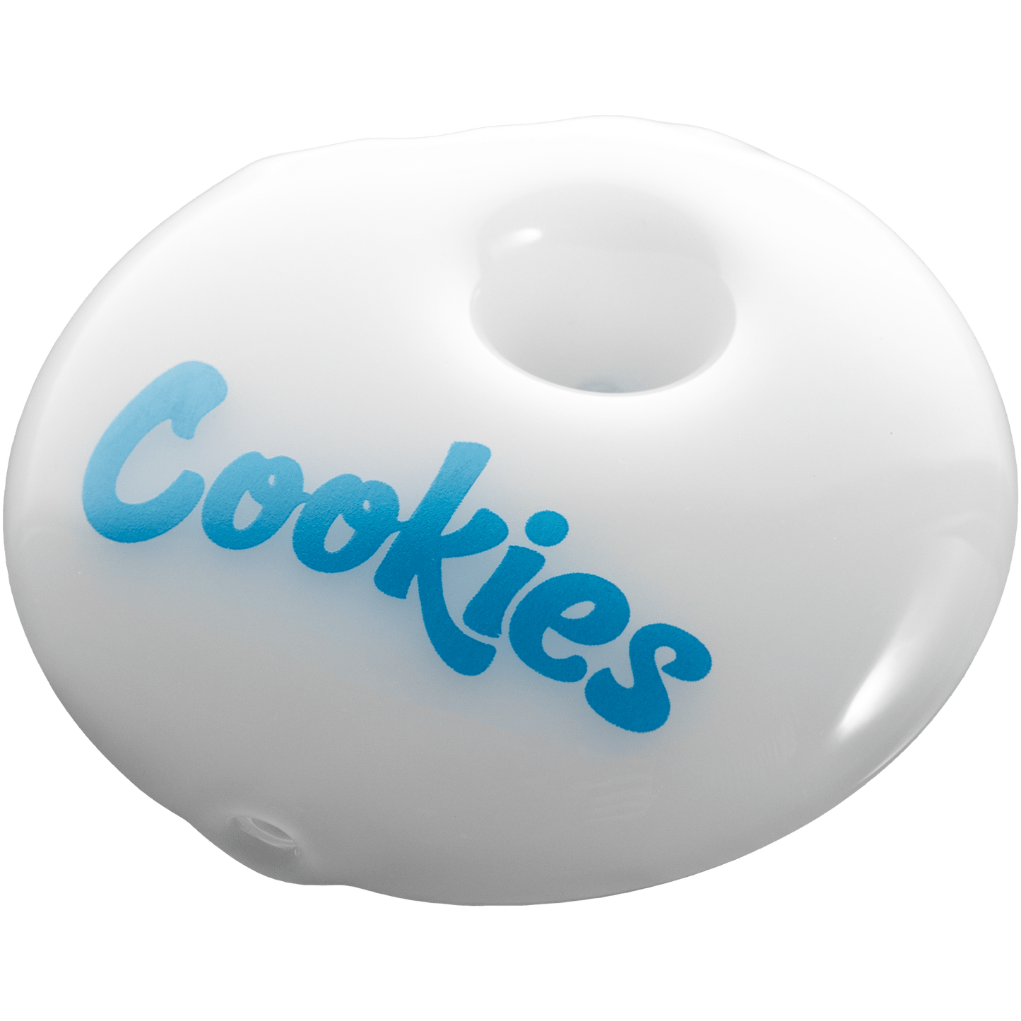 Cookie Bite Pipe