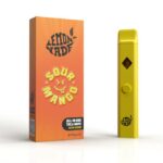 Cookies Lemonnade THCa Disposable Vape 2g