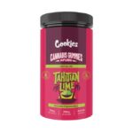 Cookies Signature Blend Cannabis Gummies 2500mg 25pc