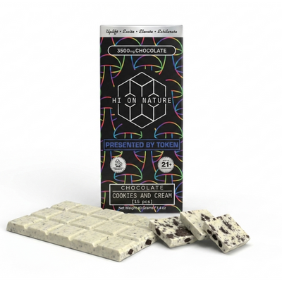 Magic Mushroom *EXTRA STRENGTH* Chocolate Bars - 10 Flavors Best Sales Price - Gummies
