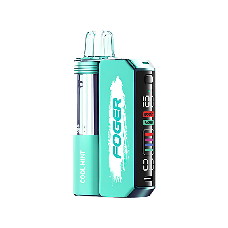 Foger Switch Pro 30000 Disposable Vape 5% 19ml