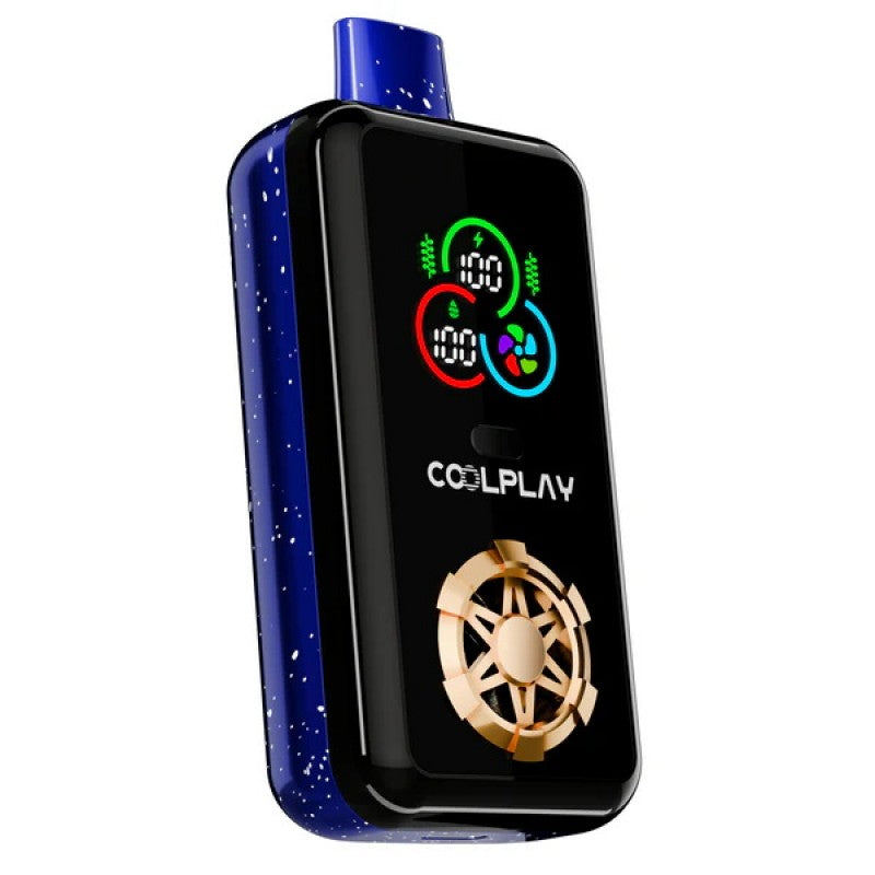 Coolplay Tornado 25K Disposable Vape 27ml 2%