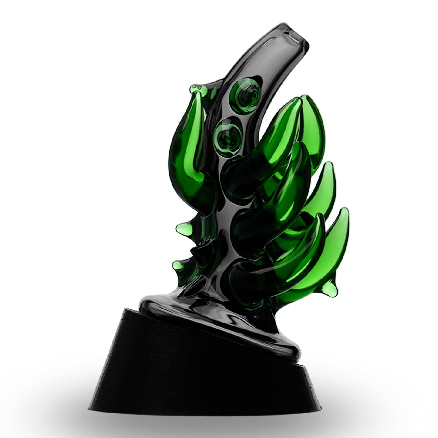 Cosmic Tentacle Puffco Peak Glass Attachment