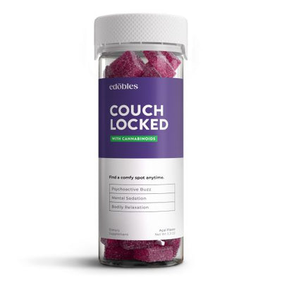 Edobles Couch Locked Gummies Best Sales Price - Gummies