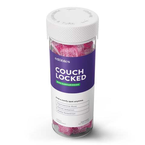 Edobles Couch Locked Gummies Best Sales Price - Gummies