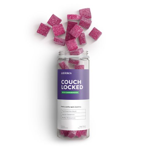 Edobles Couch Locked Gummies Best Sales Price - Gummies