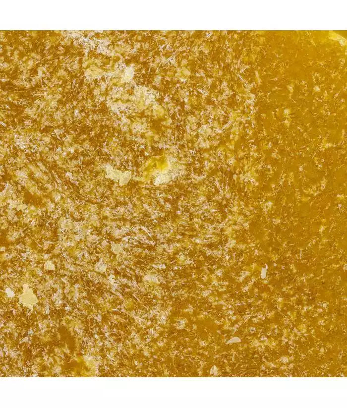 MAMA KANA CBD Crumble Lemon Haze - 85% CBD 🍋 Best Sales Price - CBD