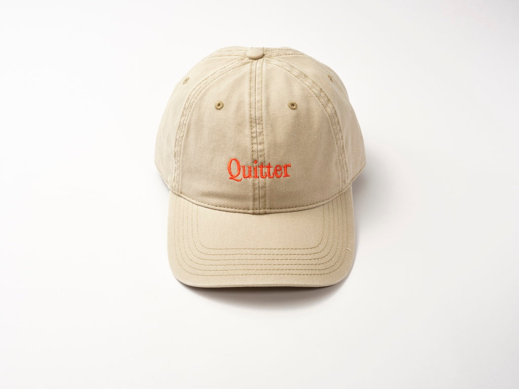 Quitter Cap Best Sales Price - CBD