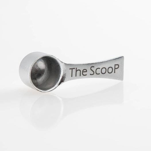 Scoop Spoon Best Sales Price - Smoking Pipes