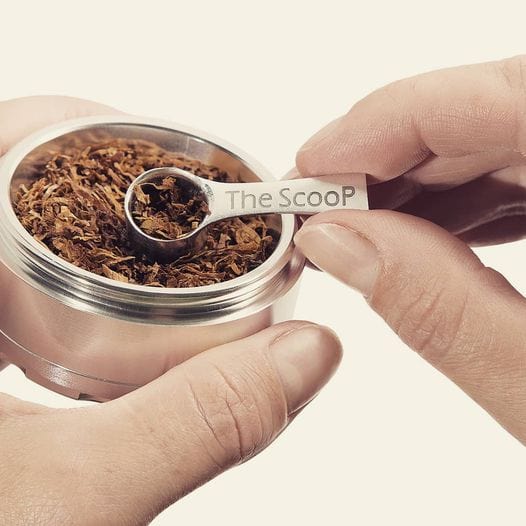Scoop Spoon Best Sales Price - Smoking Pipes