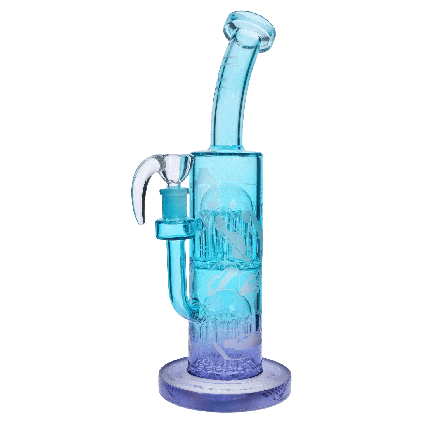 April 2025 Futuristically Faded Deluxe Box Best Sales Price - Bongs