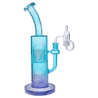 April 2025 Futuristically Faded Deluxe Box Best Sales Price - Bongs