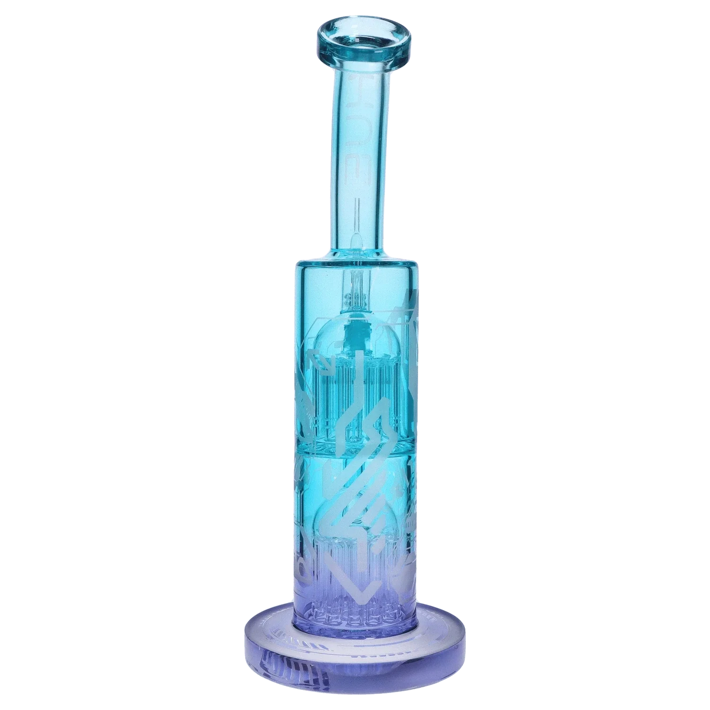 April 2025 Futuristically Faded Deluxe Box Best Sales Price - Bongs