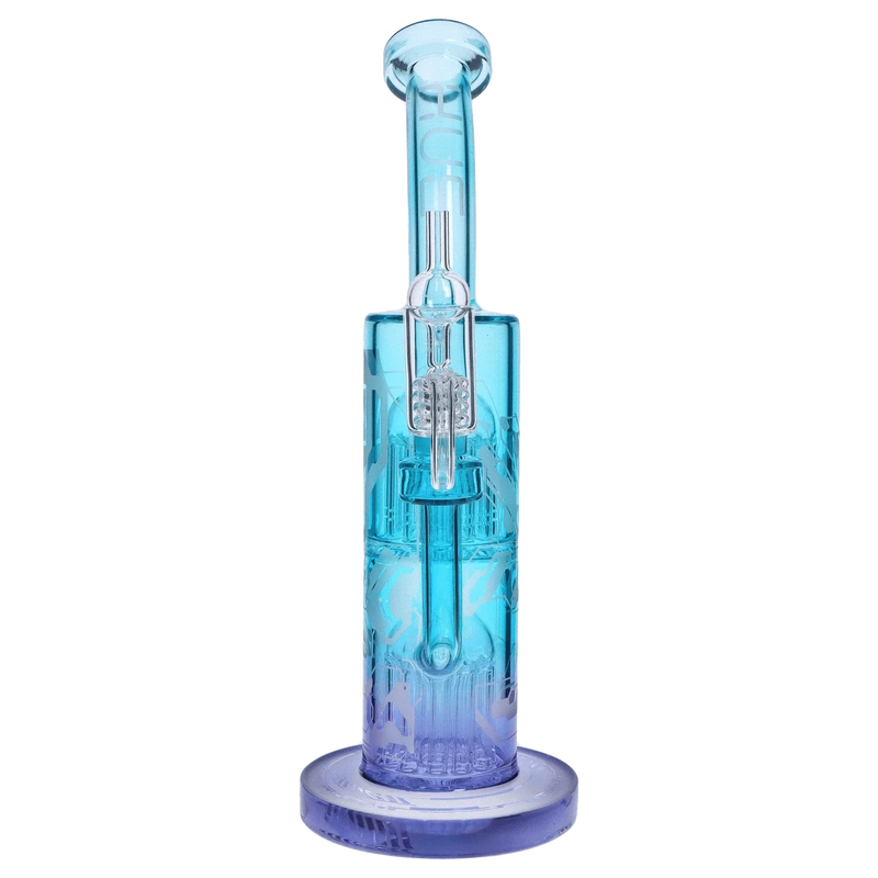 April 2025 Futuristically Faded Deluxe Box Best Sales Price - Bongs