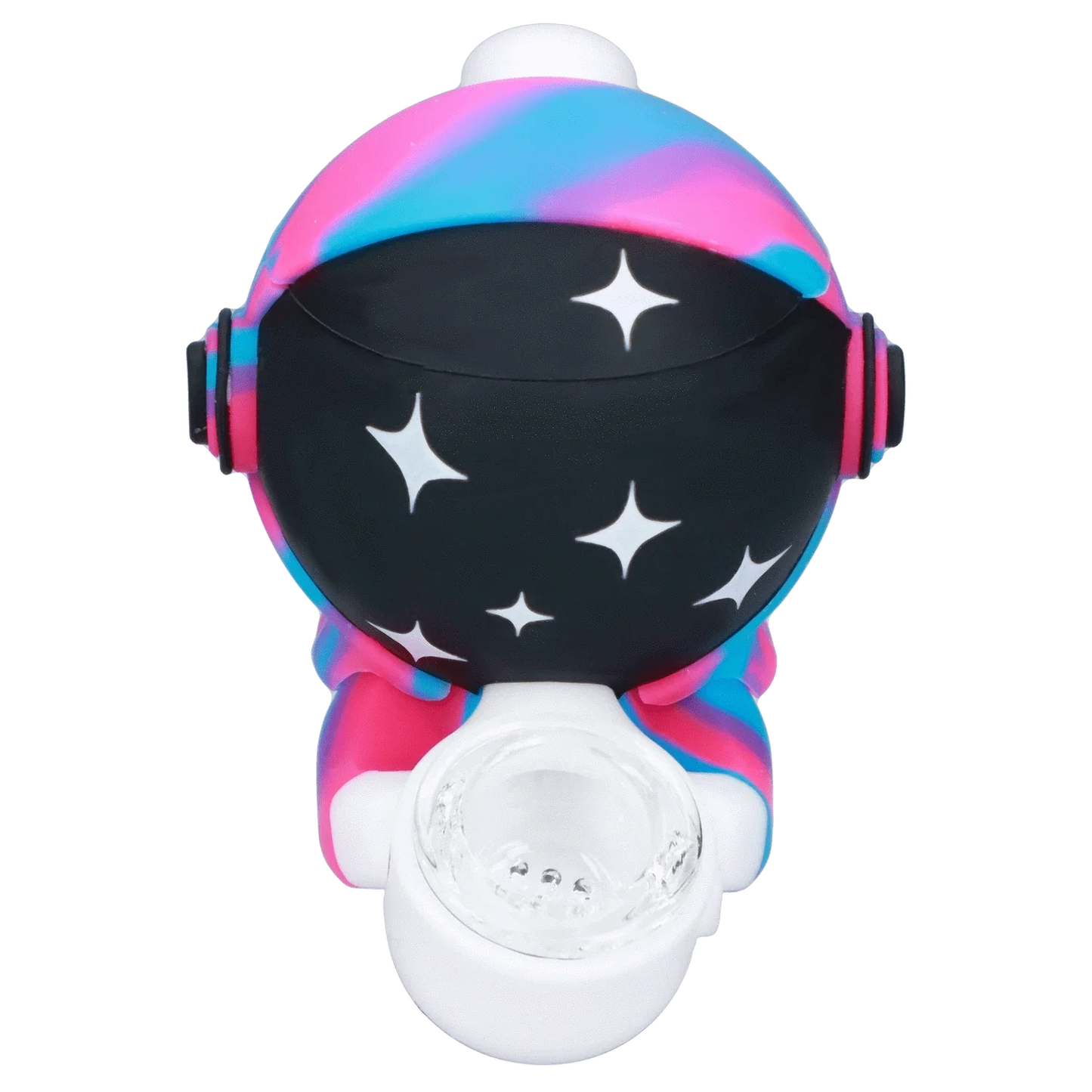 "Blast Off Box" Smoking Box by Daily High Club DHC