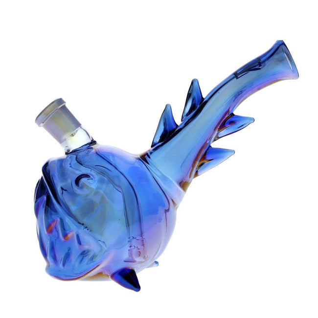 Angler Fish Bong Best Sales Price - Bongs