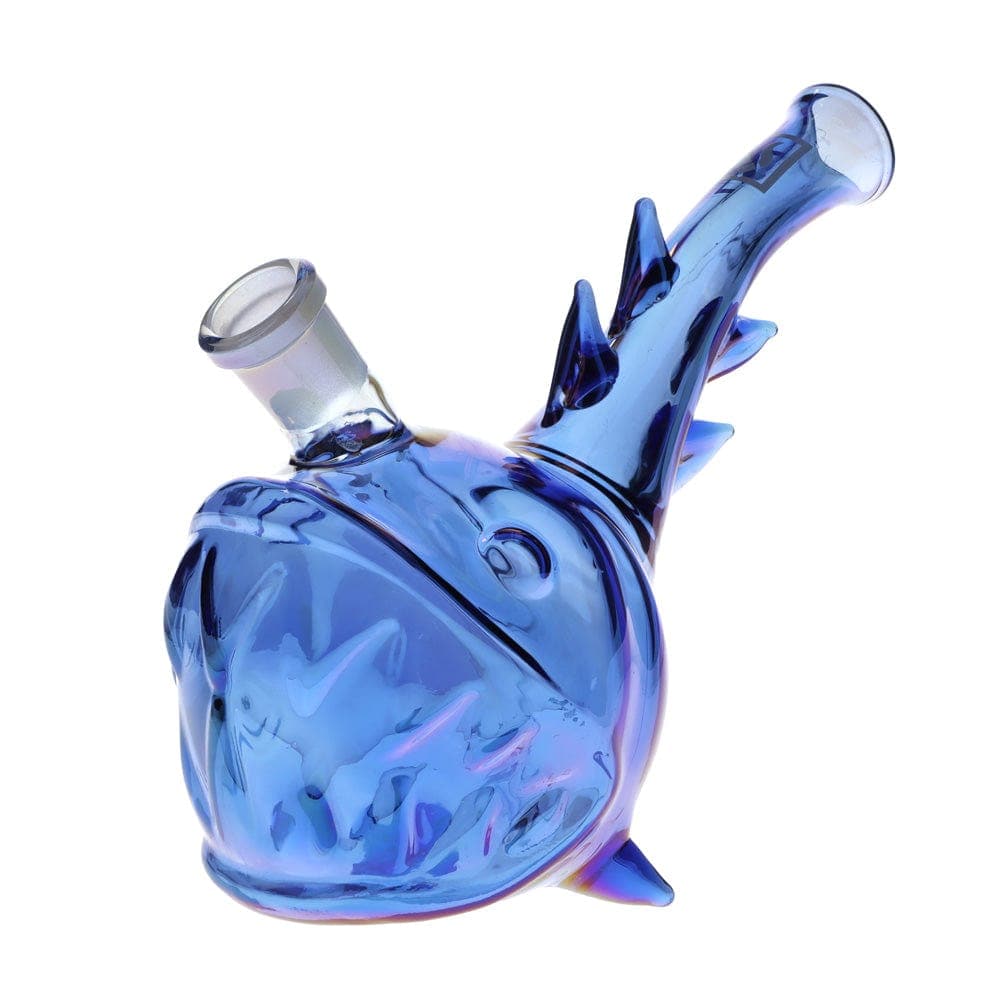 Angler Fish Bong Best Sales Price - Bongs