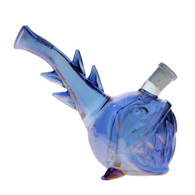 Angler Fish Bong Best Sales Price - Bongs
