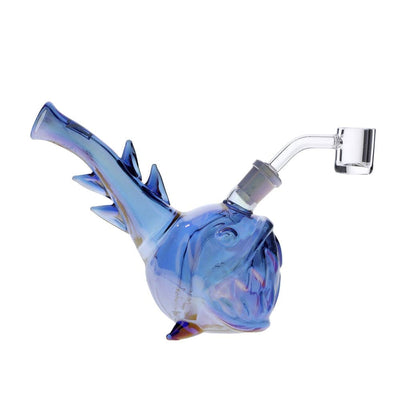 Angler Fish Bong Best Sales Price - Bongs