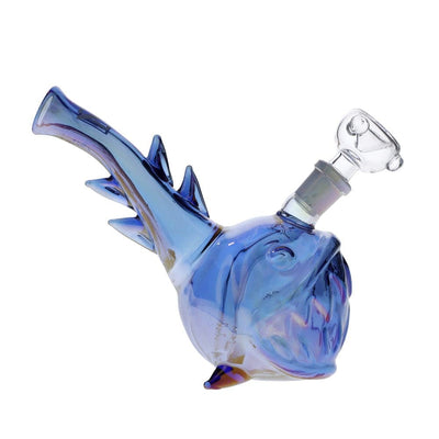 Angler Fish Bong Best Sales Price - Bongs