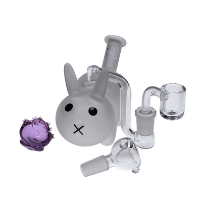 DHC Originals Bunny Bong Best Sales Price - Bongs