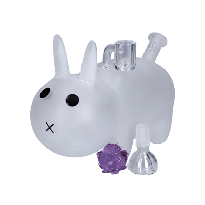 DHC Originals Bunny Bong Best Sales Price - Bongs