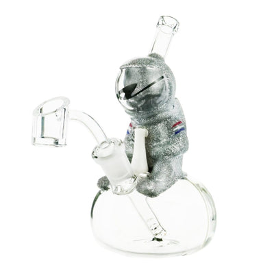Daily High Club DHC Originals Moon Man Bong Best Sales Price - Bongs