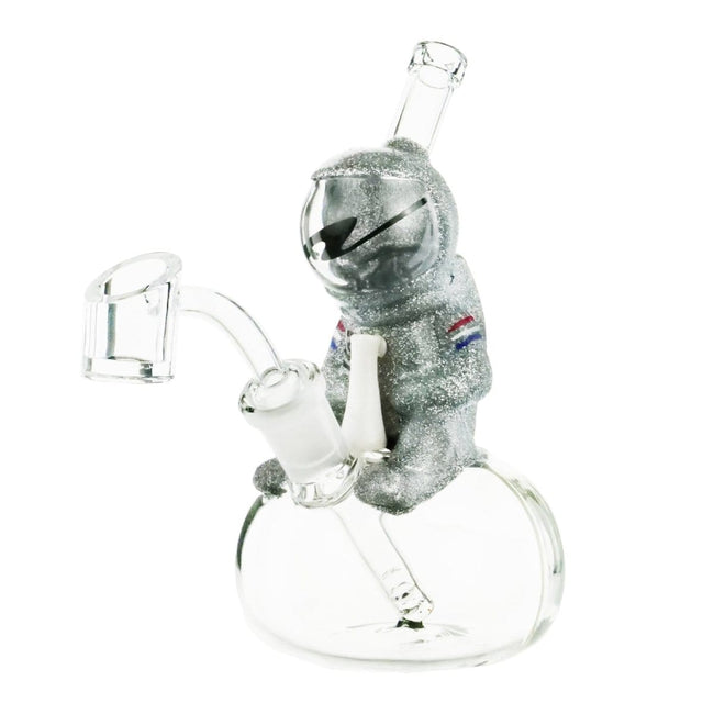 Daily High Club DHC Originals Moon Man Bong Best Sales Price - Bongs
