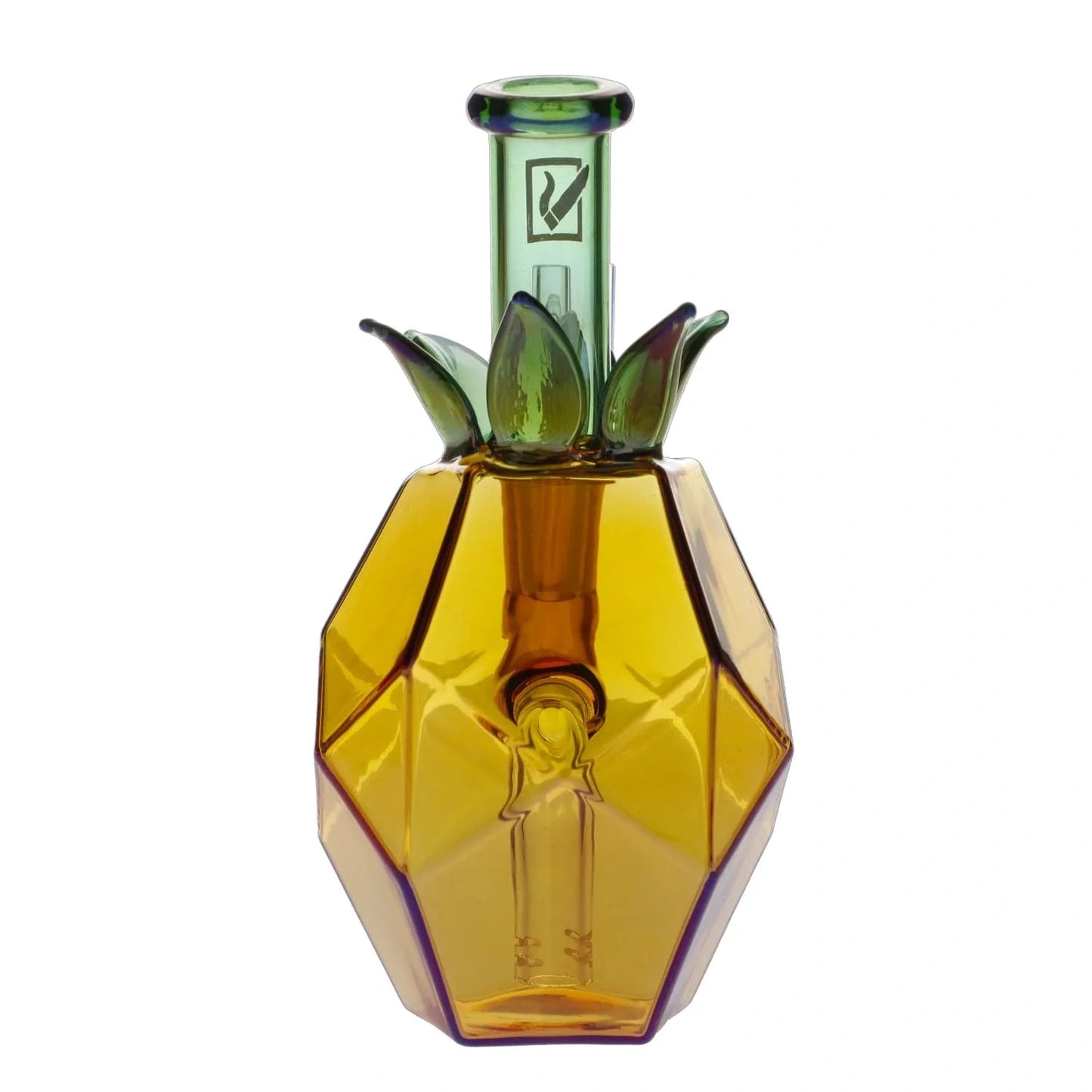 "Party Pineapple" Smoking Box