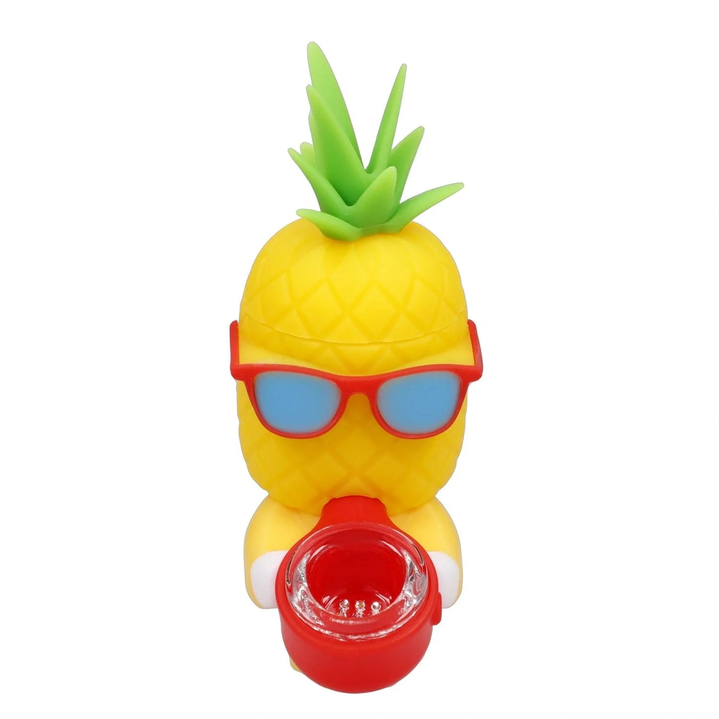 "Party Pineapple" Smoking Box