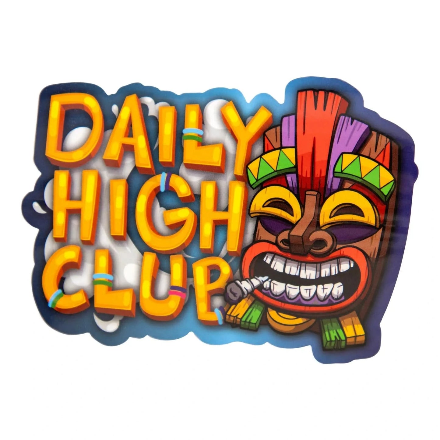 "Party Pineapple" Smoking Box