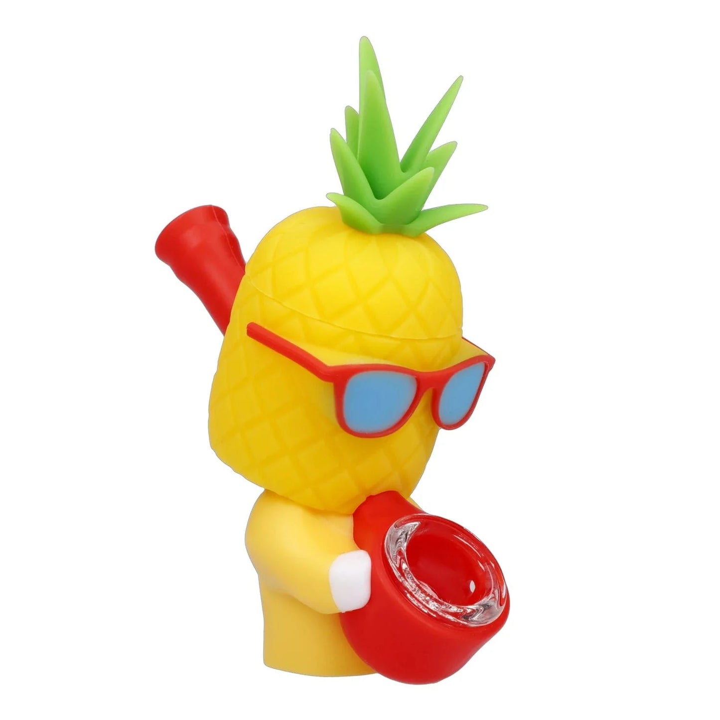 "Party Pineapple" Smoking Box