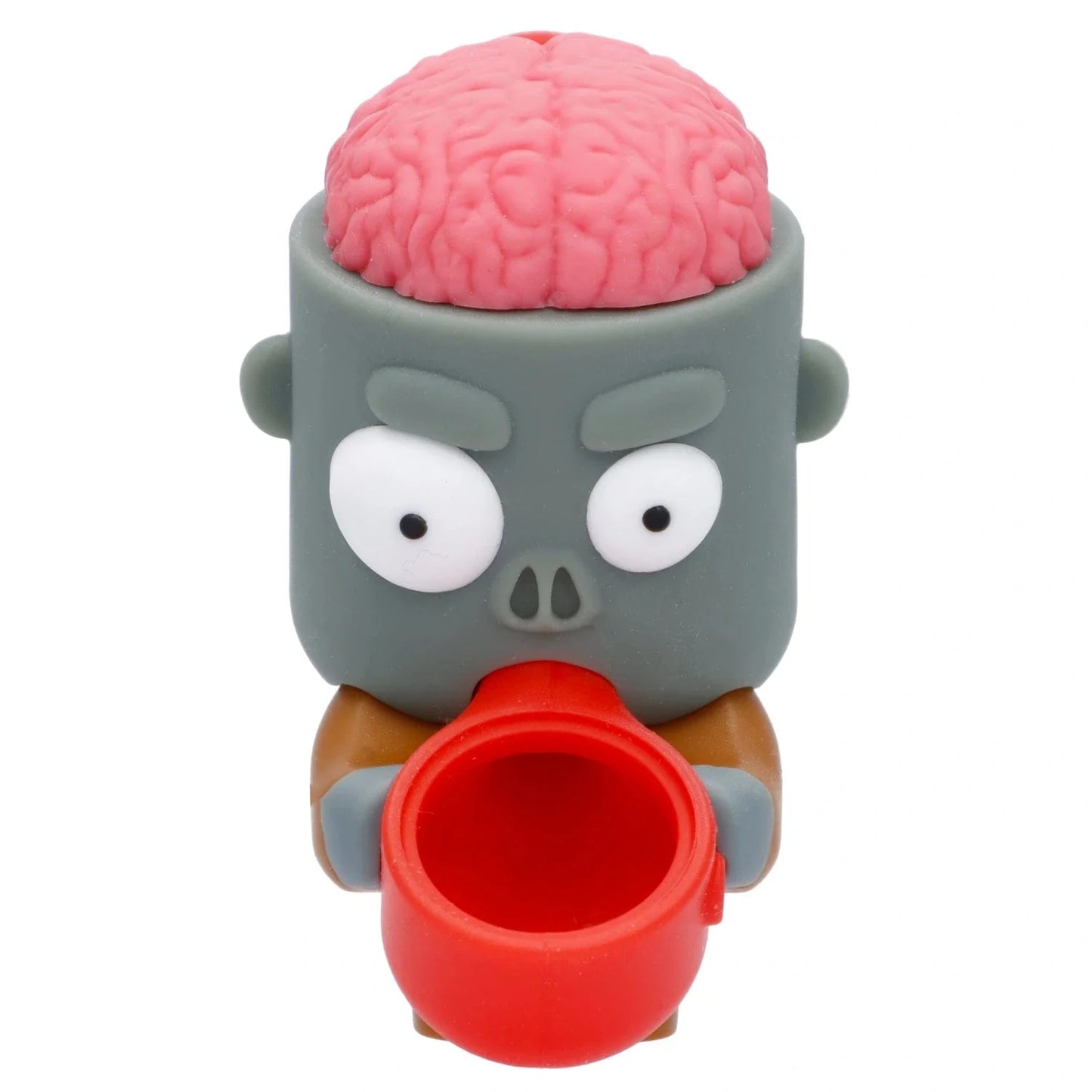 "Radioactive Wasteland" Smoking Box by Daily High Club DHC