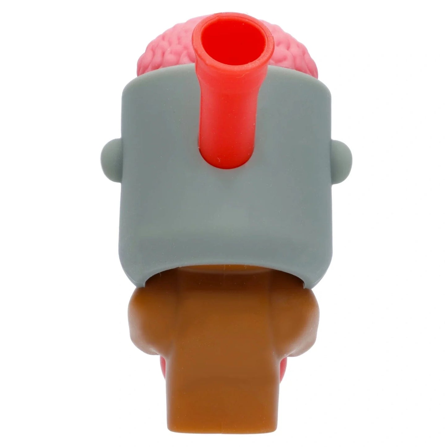 "Radioactive Wasteland" Smoking Box by Daily High Club DHC