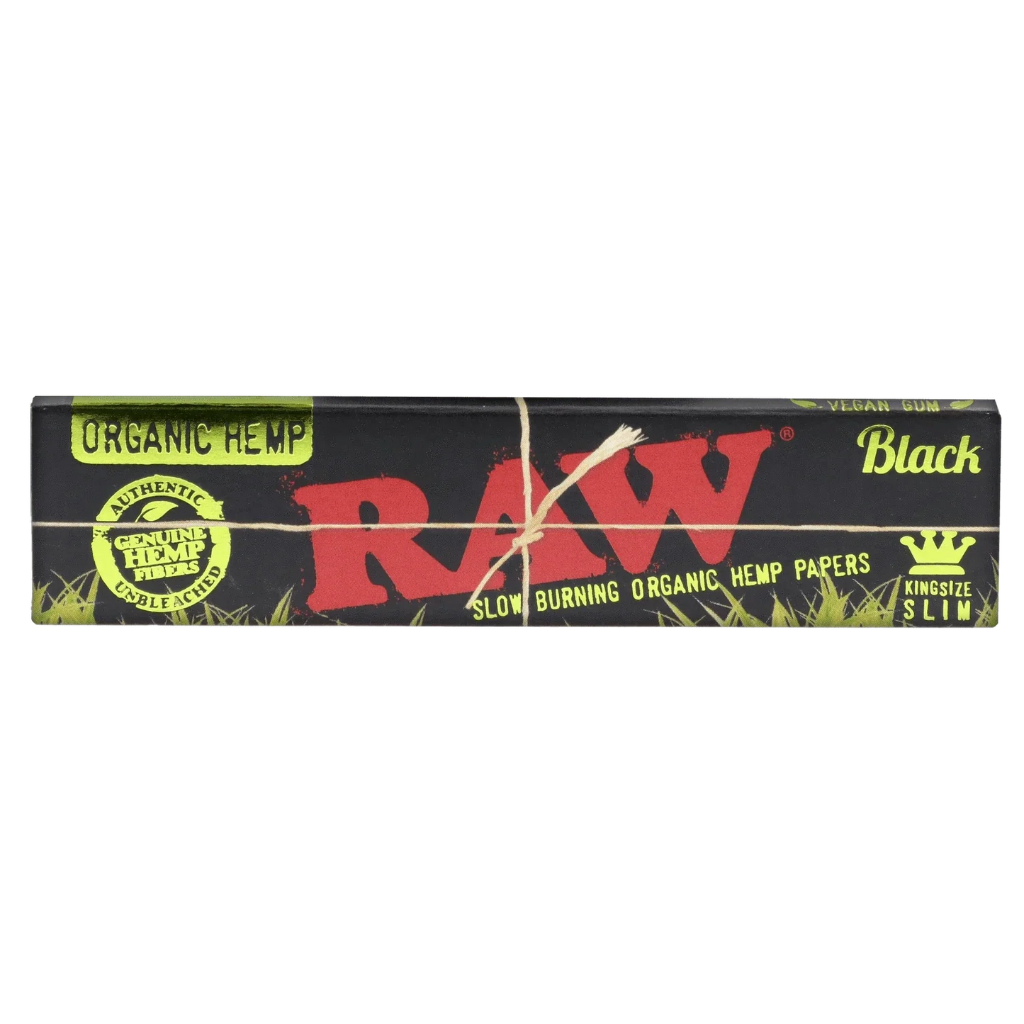 DHC x RAW Chronic Collab Smoking Box 2025 April Best Sales Price - Bundles