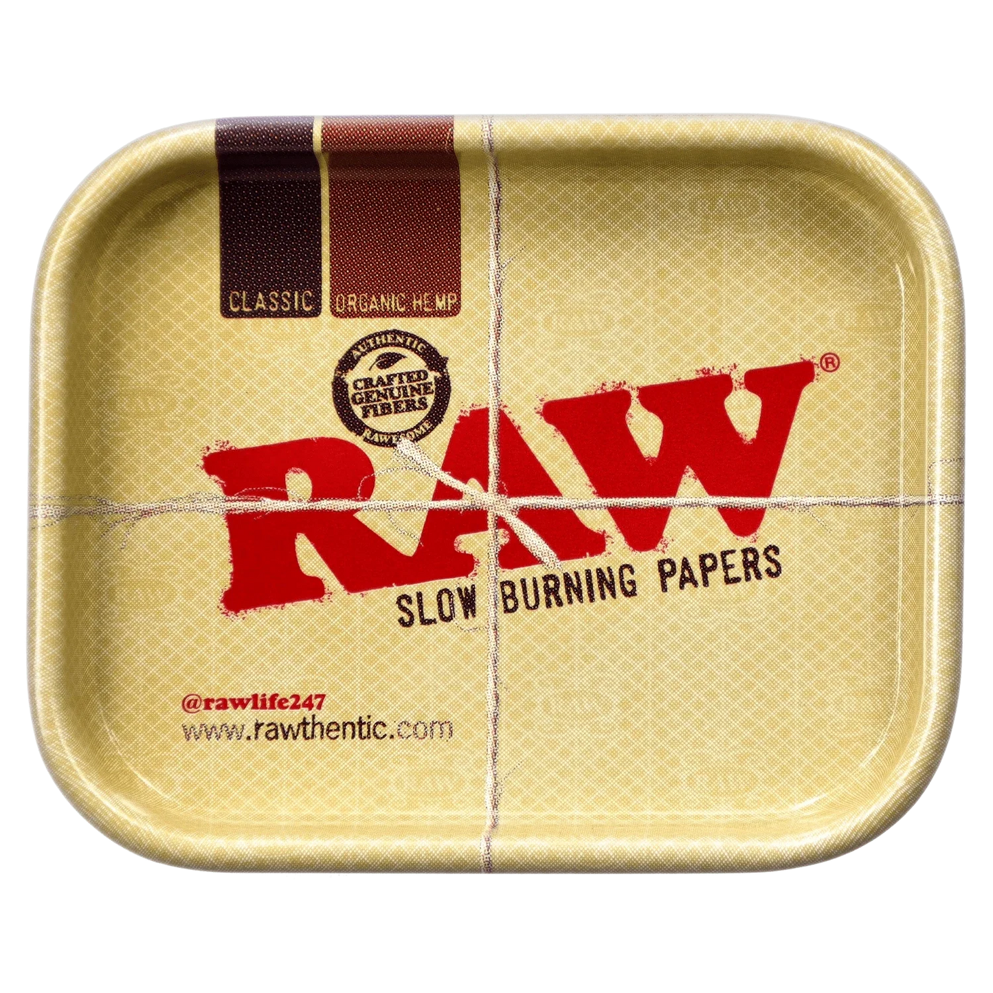 DHC x RAW Chronic Collab Smoking Box 2025 April Best Sales Price - Bundles