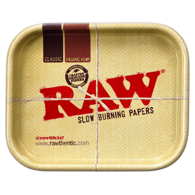 DHC x RAW Chronic Collab Smoking Box 2025 April Best Sales Price - Bundles