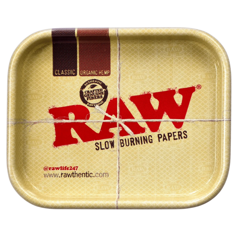 DHC x RAW Chronic Collab Smoking Box 2025 April Best Sales Price - Bundles