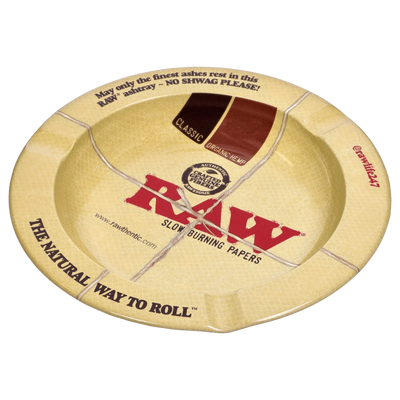 DHC x RAW Chronic Collab Smoking Box 2025 April Best Sales Price - Bundles