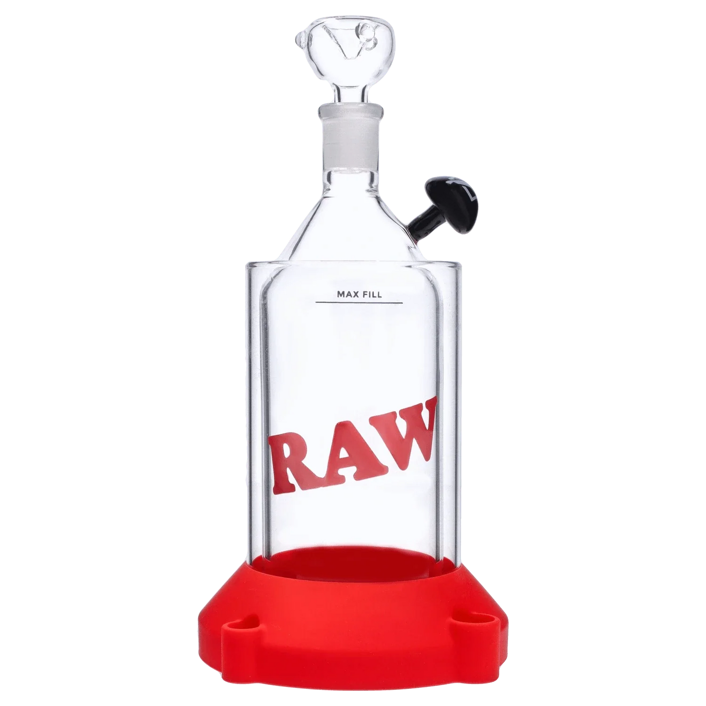 DHC x RAW Chronic Collab Smoking Box 2025 April Best Sales Price - Bundles