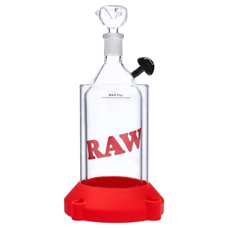 DHC x RAW Chronic Collab Smoking Box 2025 April Best Sales Price - Bundles