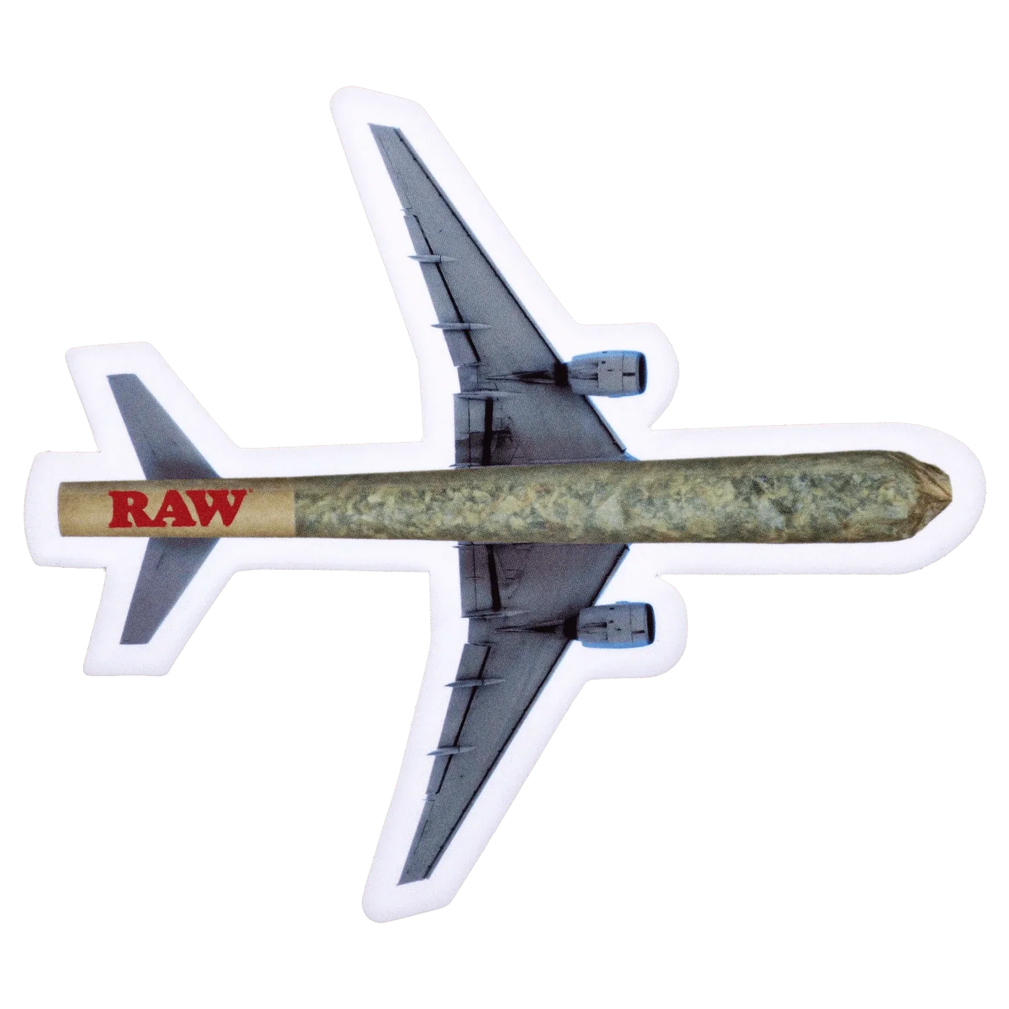 DHC x RAW Chronic Collab Smoking Box 2025 April Best Sales Price - Bundles
