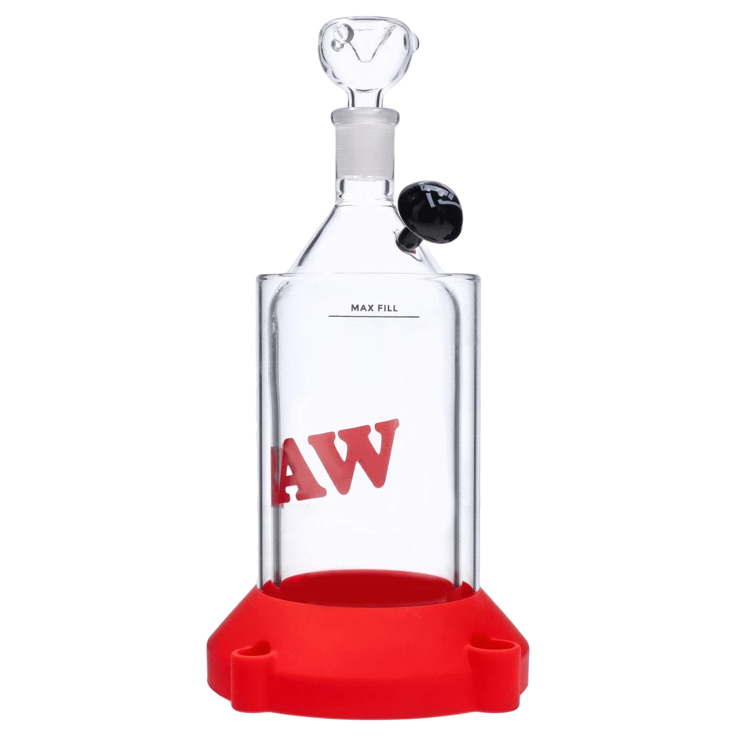 DHC x RAW Chronic Collab Smoking Box 2025 April Best Sales Price - Bundles