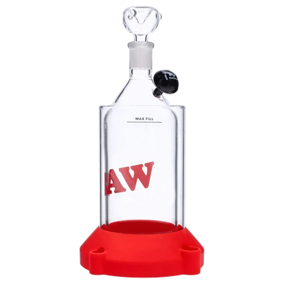 DHC x RAW Chronic Collab Smoking Box 2025 April Best Sales Price - Bundles