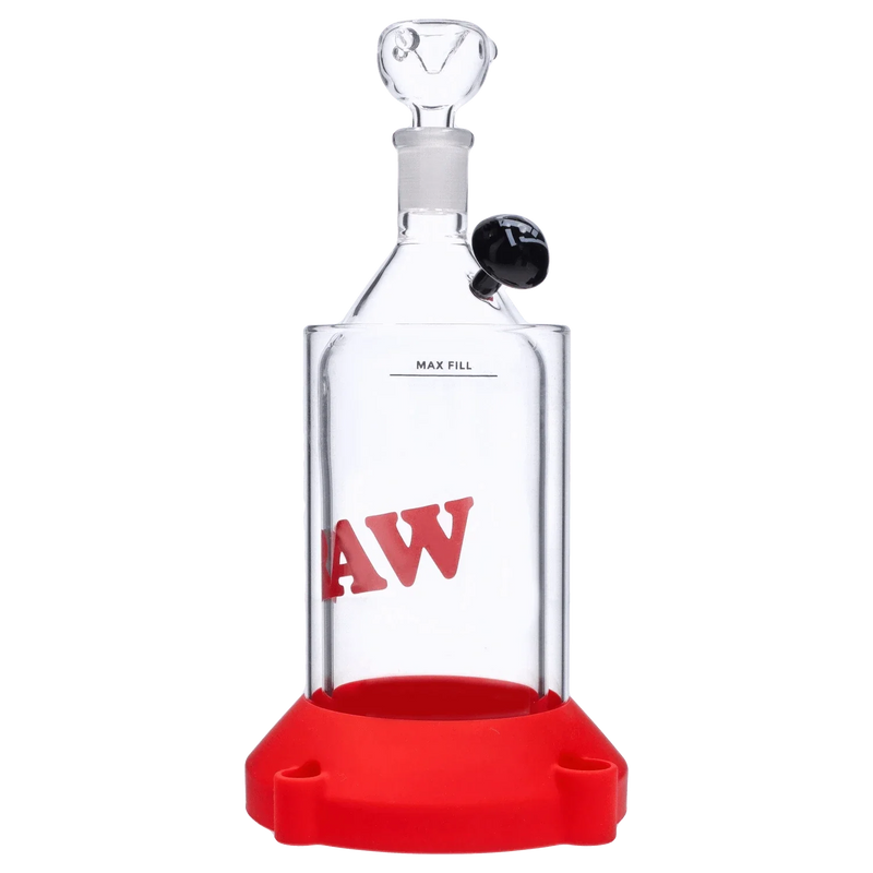 DHC x RAW Chronic Collab Smoking Box 2025 April Best Sales Price - Bundles