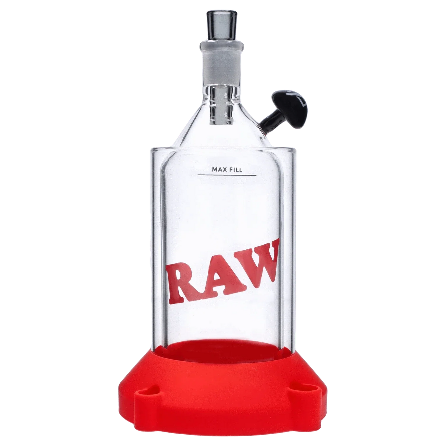 DHC x RAW Chronic Collab Smoking Box 2025 April Best Sales Price - Bundles